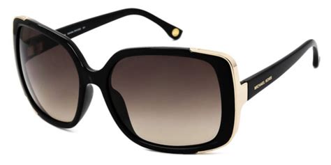 michael kors gabriella sunglasses|Michael Kors MKS290 GABRIELLA 001 Sunglasses in Black.